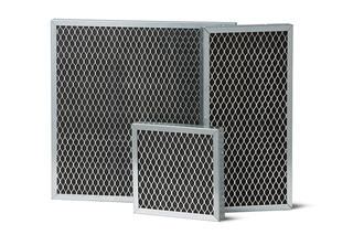 Luftfilter/Ventilasjon - Kjemisk filtrering - Purafil Puragrid